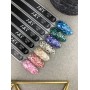 Гель для дизайну ART Stone Gel №01